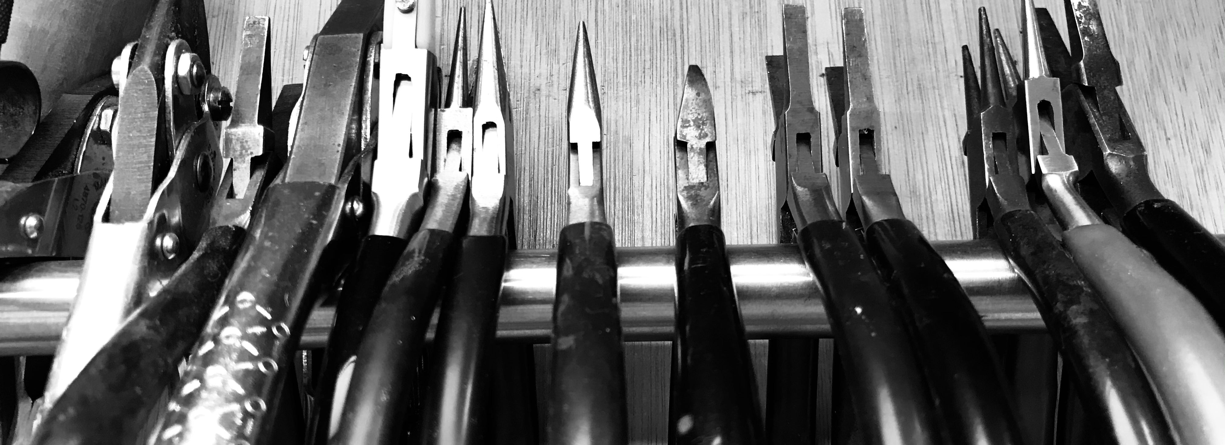 FINE JEWELLERY EARRINGS