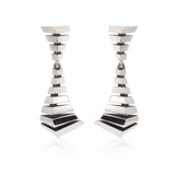 dune earrings